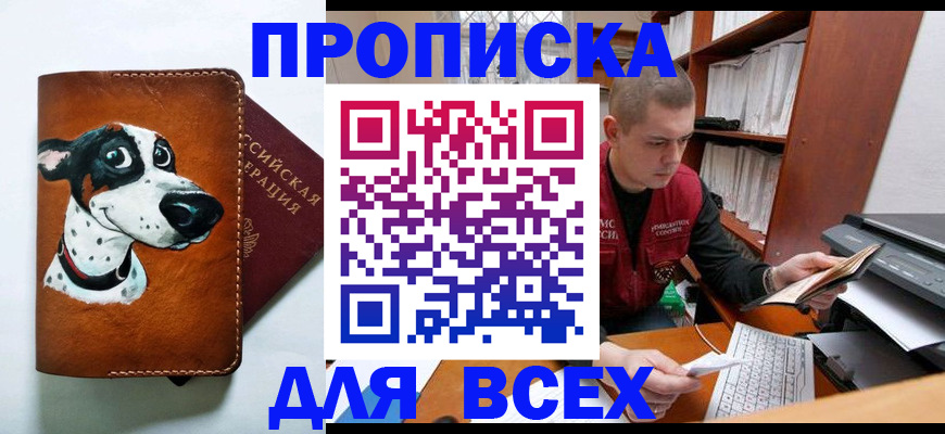 прописка штамп в Волжске